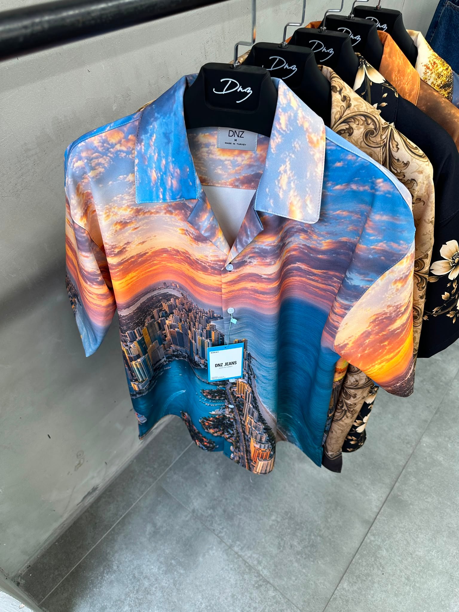 Vintage Shirt