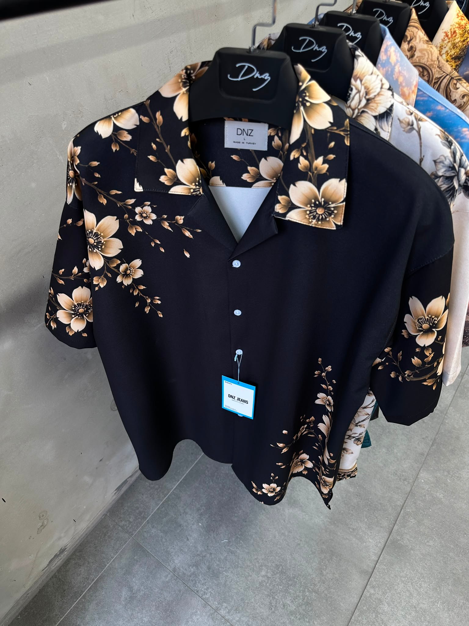 Vintage Shirt