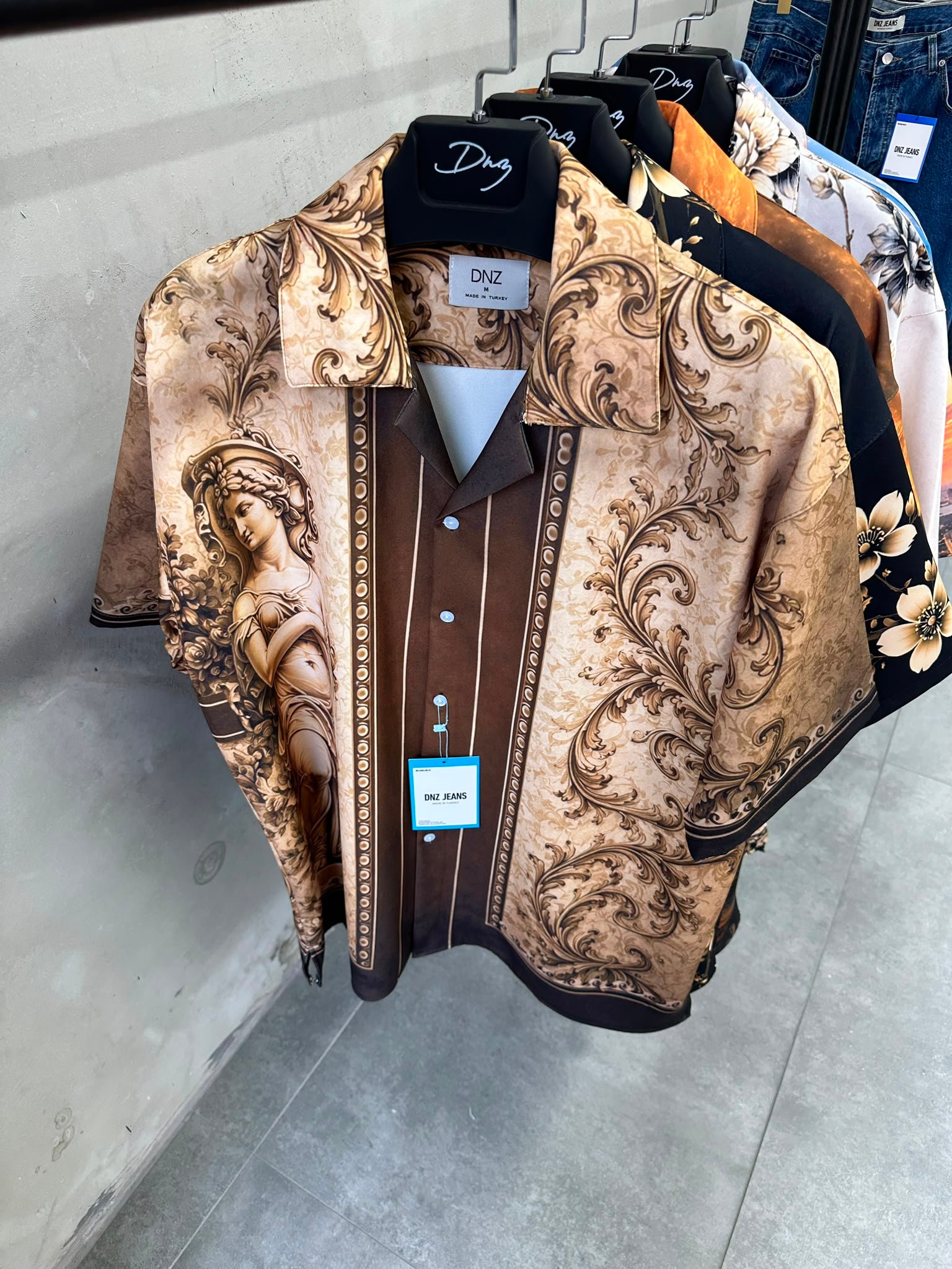 Vintage Shirt